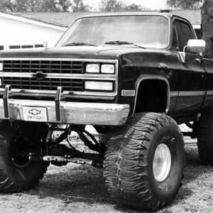 Meet your Posher, Marvin